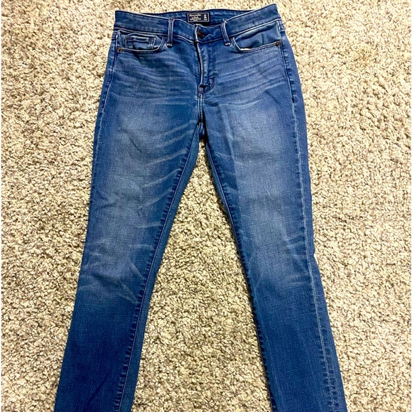👖Abercrombie & Fitch Jeans 👖 - Picture 1 of 2